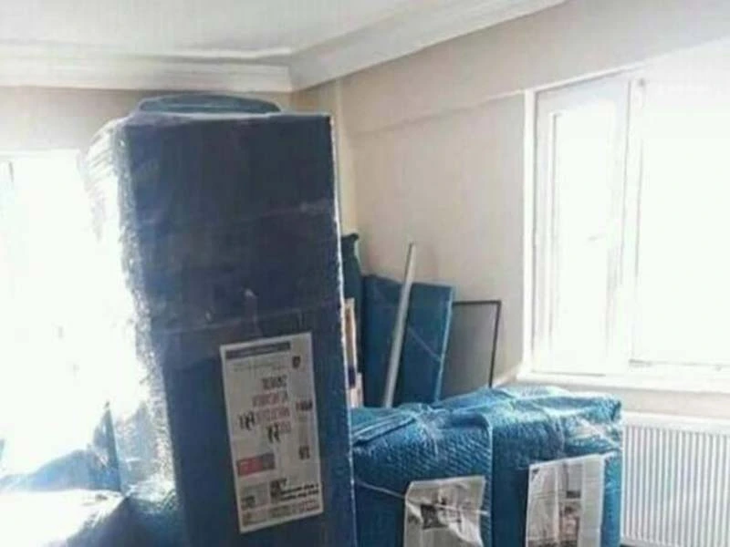 Antalya Alanya Evden Eve Nakliyat